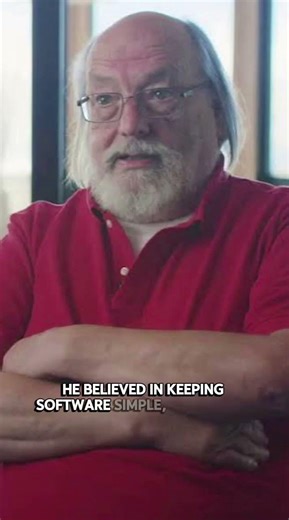 Did You Know? The Creator of UNIX