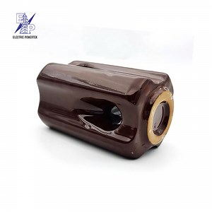 [Hot Item] Electrical Porcelain Ceramic Stay Insulator for Overhead Transmission Line