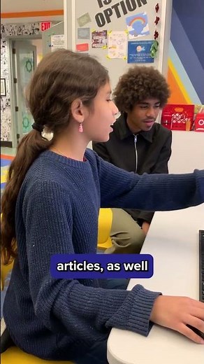 Teens Can Learn How to Make a Magazine with Las Vegas Weekly at Clark County Library