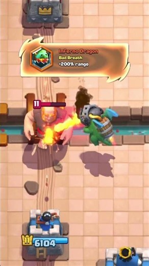 Every Inferno Dragon Modifier? 🥶