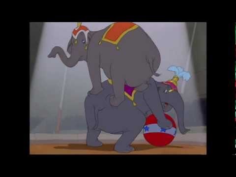 Pyramid of pachyderms (Inverse)