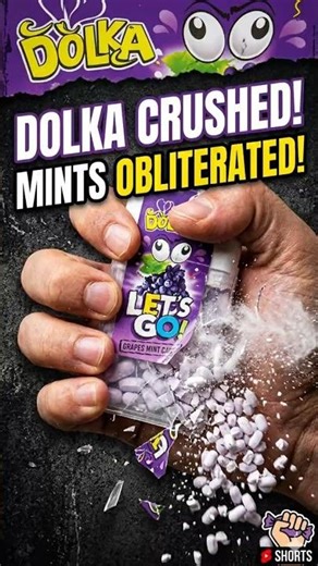 Mint Obliteration 😳💥 You Can’t Skip This!