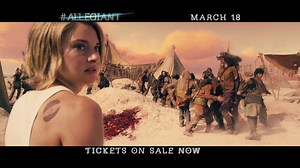 98K views · 1.3K reactions | On March 18, nothing will stop Tris. The...