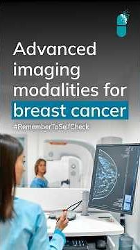 Breast Cancer Detection: Role of Elastography & Thermal Scans | Gleneagles Hospital, Bengaluru