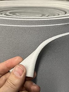 Foam Starr Sew Foam Seat Pad Made in USA (1/4" - 1 Yard)