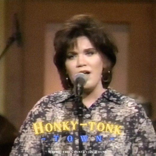 Alison Krauss - When You Say Nothing at All - Part 3