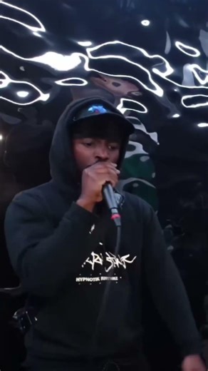 Jendor on the latest Shapin' Grime set! #grime #set #reload