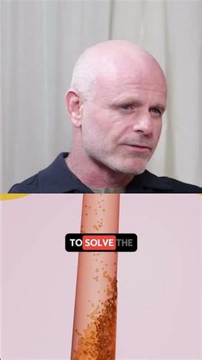 Trent Scanlen on why KURK ditched black pepper for good