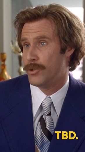 7K views · 112 reactions | Stay classy with Anchorman! Join Ron Burgundy and the Channel 4 news team for outrageous comedy and unforgettable moments. Catch it this Sunday at 8/7c on TBD! #tbdtv #anchorman | Watch Roar | Facebook