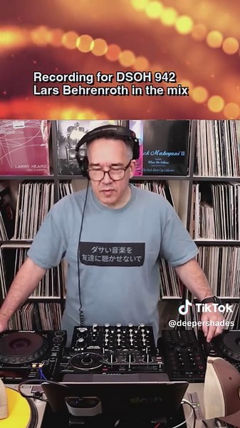 Deep House Mix by Lars Behrenroth: Episode 942 Highlights