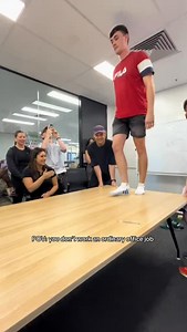 When I say I want a job, this is what I mean. @charlottestop On TikTok | Humorous Resources