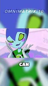 Ben 10 Omniverse Alien Introduction Series: Meet Pesky Dust #ben10 #ben10omniverse #Series #facts
