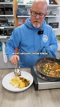 Simple Walleye Recipe!