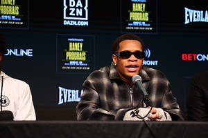 Haney's Weight Gain: Cause For Concern And His Future - Boxing News 24