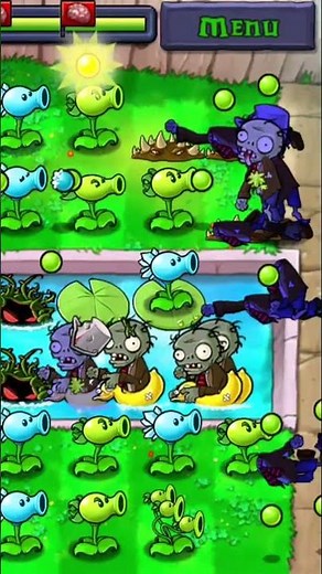 PvZ: Strategic Mayhem | PvZ: Power Play Mod | PvZ: Ultimate Arsenal | PvZ: Economic Warfare #18