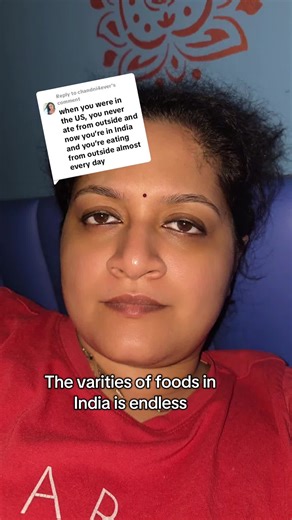 Exploring the Diverse Food Varieties in India