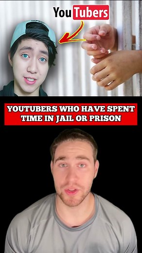 Youtubers Who Went to Prison for Oreo Toothpaste Prank