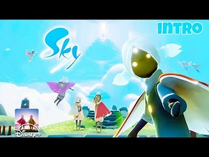 Sky || latest Launch! Intro gameplay walkthrough part 1 Android and iOS