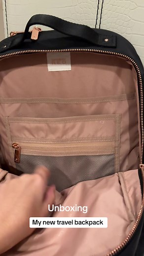 Samsonite Travel Backpack Hands-On Review