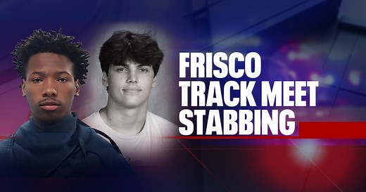 Frisco track meet stabbing: Everything we know about Karmelo Anthony, Austin Metcalf