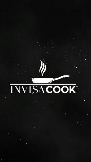 Hidden underneath is Invisacook, innovative invisible induction system that redefines modern cooking