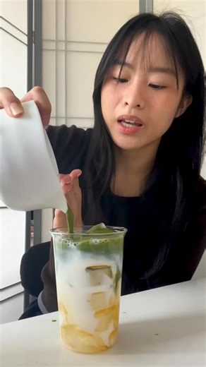 Become your own matcha barista 🍵 Great matcha starts with the right powder and a few simple skills 💪🏻 With Jade Leaf, you’re making café-quality matcha at home: your cup, your method, done right. Start today, 15% off with code MATCHA15. Sip something better. | Jade Leaf Matcha