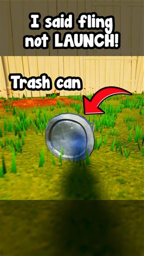 We love Hello Neighbor PHYSICS!