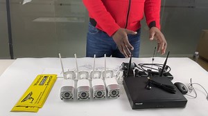 Watch I Love SmartSF Security Camera System! on Amazon Live