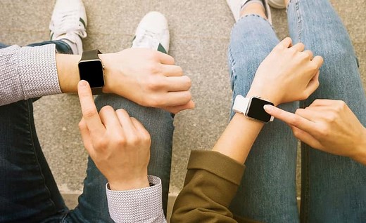 Tecnología wearable en 2021. Ejemplos y retos de futuro - IAT