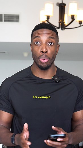 We have to stop painting everyone with the same brush. Genetics plays a huge role, and of course one’s commitment to the gym. For the pocket of people who lie and exploit people, this of course isn’t acceptable, but it’s also not race specific. Stop worrying about everyone else, and do the best with what you have 🤝🏾