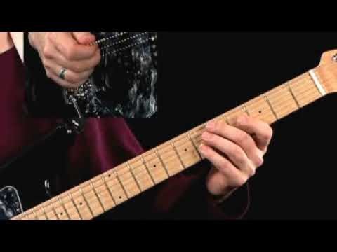 36 - Truefire - Bruce Arnold's Jazz Guitar for Beginners - Guitarnery.com