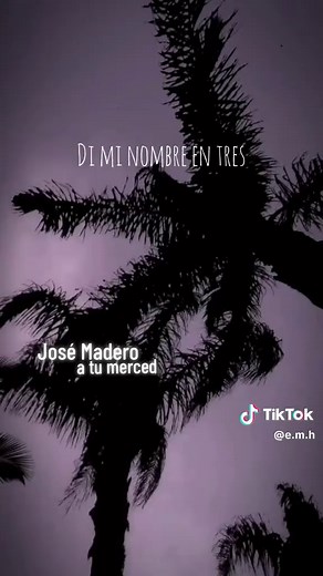 A Tu Merced: Emociones y Vulnerabilidad en José Madero