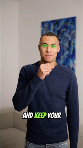 Eyes burning by noon? Quick fixes