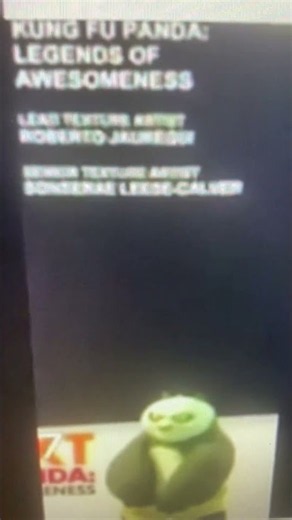 Nickelodeon Split Screen Credits!