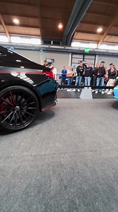 The sound of our stainless steel exhaust system on the MANHART MH4 GTR II, which has four 110 mm tailpipes. Do you enjoy the sound track?Interested in your own exhaust upgrade for your M3 or M4? Let us know via the contact details below.📞 49 202 94 62 4445 (office)📮 info@manhart-performance.de💻 www.manhart-performance.de#MANHART #BMW #M4CSL #M4 #CSL #EXHAUST #REVS #TUNING #UPGRADE #bimmer #bimmertoday #bimmerlife | MANHARTgroup