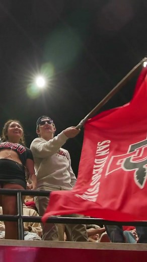 Memorable Season Highlights: SDSU Men's Basketball Team