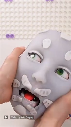 Animatronics use robotic devices to emulate lifelike movements and appearances in figures, typically animals, humans, or fantastical creatures. Video Credit: Will Cogley #animatronics #engineering #technology #robotics #robots -------------------------------- Stay ahead of the curve! Follow us now on our WhatsApp (https://wevlv.co/wevolver-whatsapp) and Telegram (https://wevlv.co/3sJlFn5) channels and stay updated about the cutting edge. | Wevolver.com