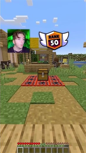 Minecraft noob to pro part 6 #shorts