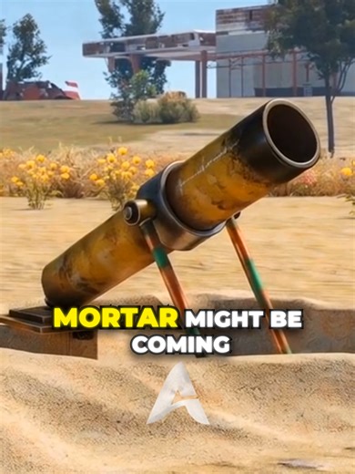 Latest Rust Game Update: New Mortar Feature Inside