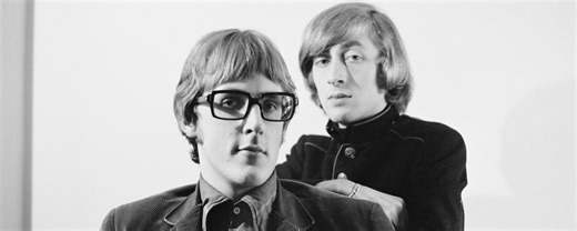 It Came From the British Invasion: "A Summer Song," the Warm-Weather Classic from Chad & Jeremy