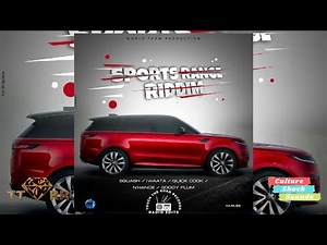 Squash - Foot (TTRR Clean Version) PROMO