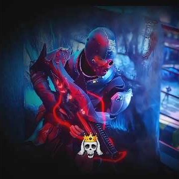 SCAR EVO ANIMESHN 💀 | Free Fire EVO Gun Animation 🔥