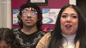 How a TikTok ban could hurt small businesses, like this family-owned Warner Robins restaurant