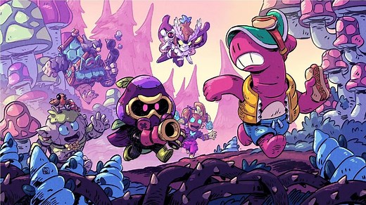 Brawl Stars tier list: All Hypercharges ranked