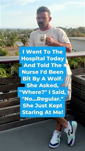 Her reaction said it all #dadjoke #humor #shorts