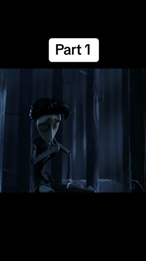 Part 1#movie #film #fyp #foryou #movieclips #filmclips #corpsebride #halloween