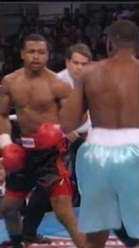When Prime Roy Jones Jr. Destroyed a 27-4 Contender in 1 Round (Fight Highlights)