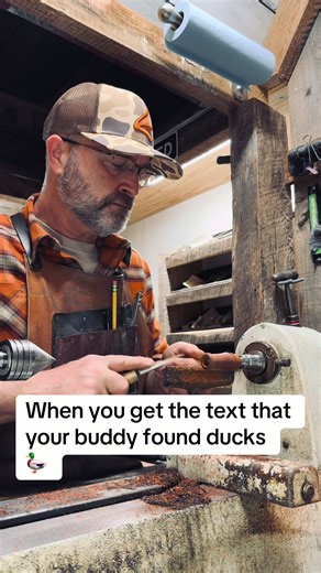 Duck Calling Techniques for Successful Hunting