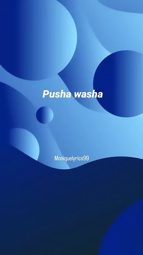 Moniquelyrics99 on TikTok