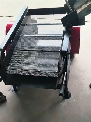 Understanding Vibrating Screens and Their Functions